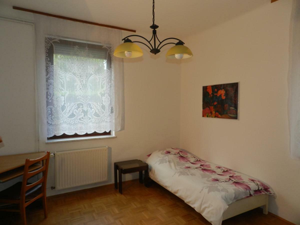 Nice Apartment With Free Car Parking, Wifi And Bikes For Free Lubiana Esterno foto